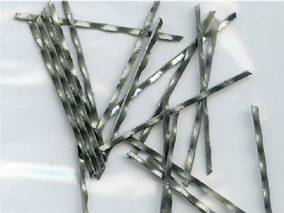 點(diǎn)擊查看詳細(xì)信息<br>標(biāo)題：波浪形鋼纖維 閱讀次數(shù)：4997