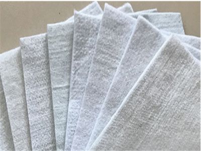 點(diǎn)擊查看詳細(xì)信息<br>標(biāo)題：短纖針刺土工布 閱讀次數(shù)：5166