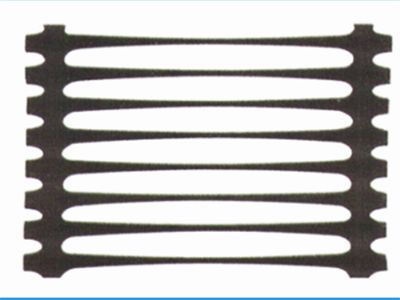 點(diǎn)擊查看詳細(xì)信息<br>標(biāo)題：聚乙烯單向拉伸土工格柵 閱讀次數(shù)：4555