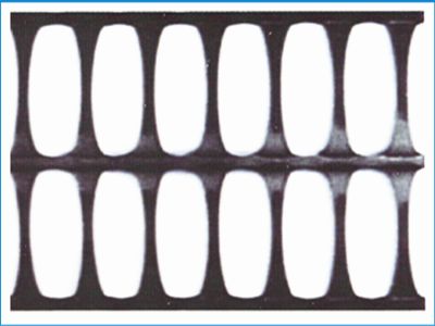 點(diǎn)擊查看詳細(xì)信息<br>標(biāo)題：聚丙烯單向拉伸土工格柵 閱讀次數(shù)：3240