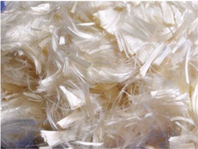 點(diǎn)擊查看詳細(xì)信息<br>標(biāo)題：聚丙烯腈纖維 閱讀次數(shù)：5576